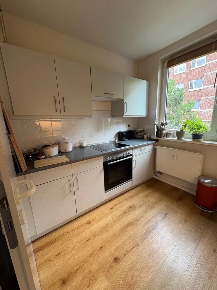 3 Zimmer Wohnung mit 71 m² in Hamburg – Bild 10