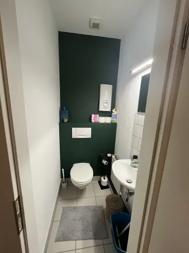3 Zimmer Wohnung mit 85 m² in Düsseldorf – Bild 3