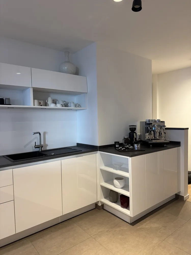 3 Zimmer Wohnung mit 80 m² in Frankfurt am Main – Bild 9