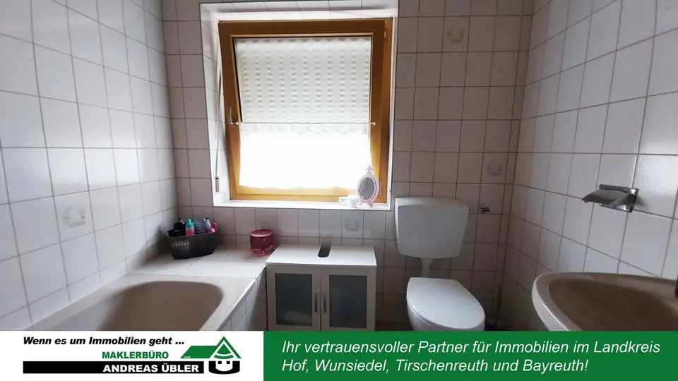 5 Zimmer Haus mit 101 m² in Hof – Bild 5