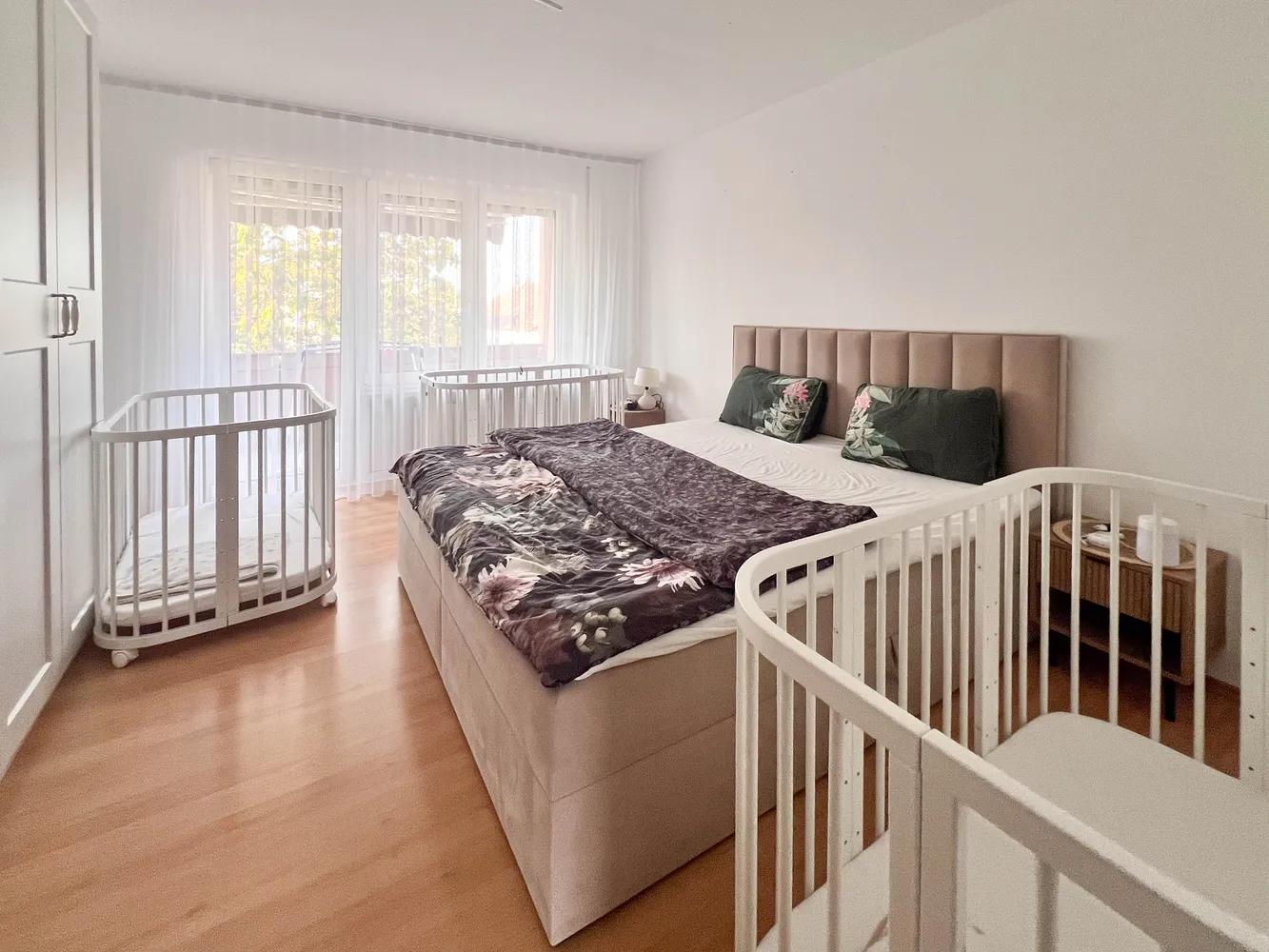 3 Zimmer Wohnung mit 82 m² in Bruchsal – Bild 5