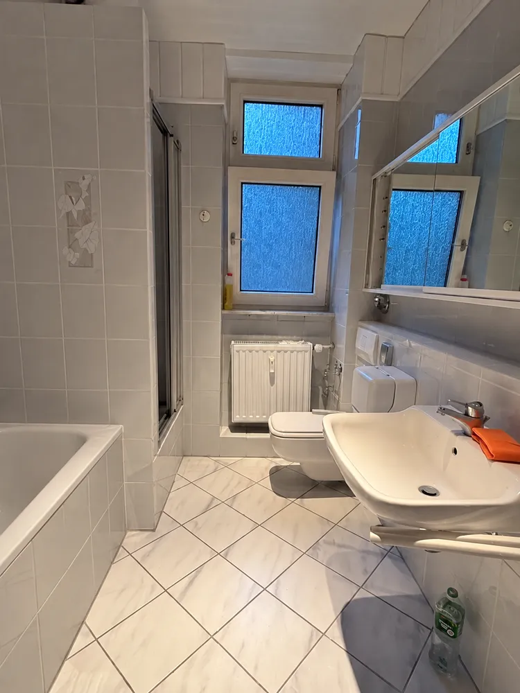 3 Zimmer Wohnung mit 104 m² in Hagen – Bild 5