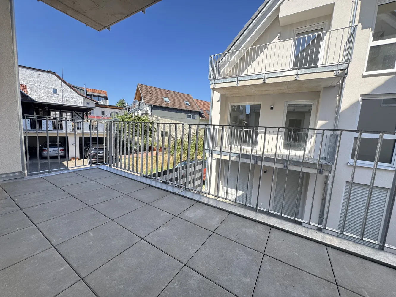 3 Zimmer Wohnung mit 75 m² in Karlsruhe – Bild 10