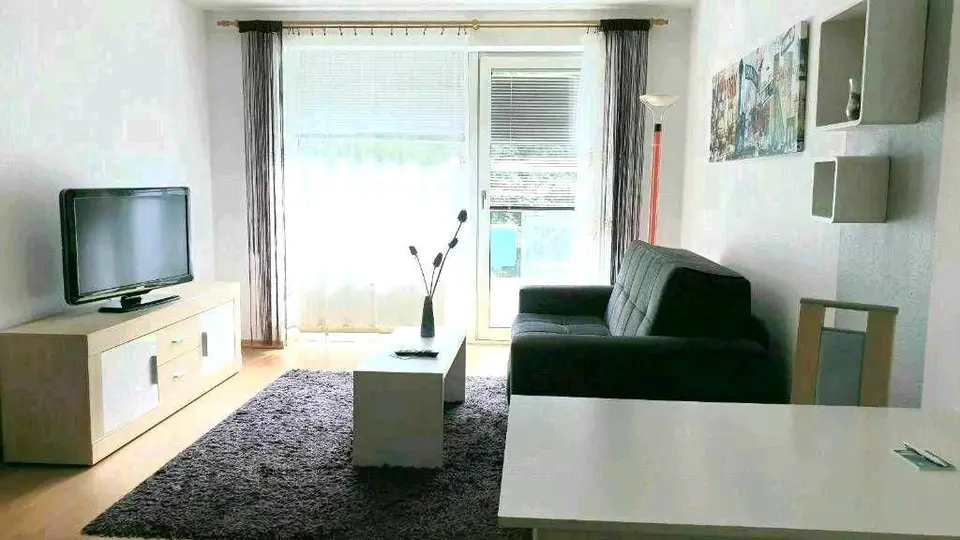 Shared room with 47 m² in Lüneburg – Photo 8