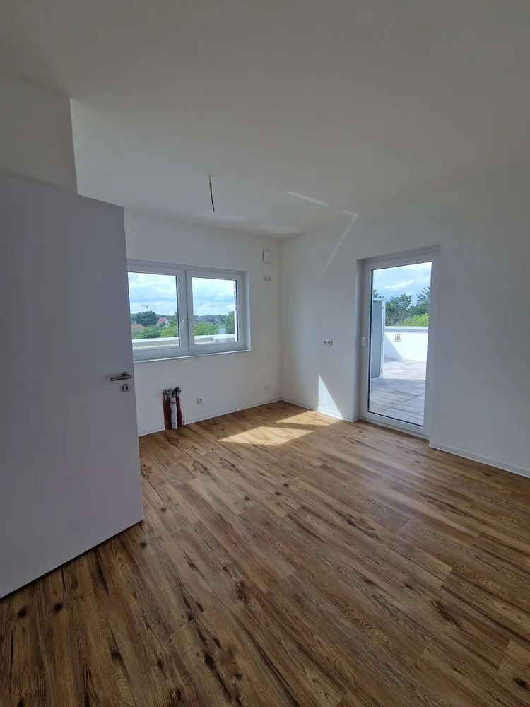 4 Zimmer Wohnung mit 121 m² in Osnabrück – Bild 5