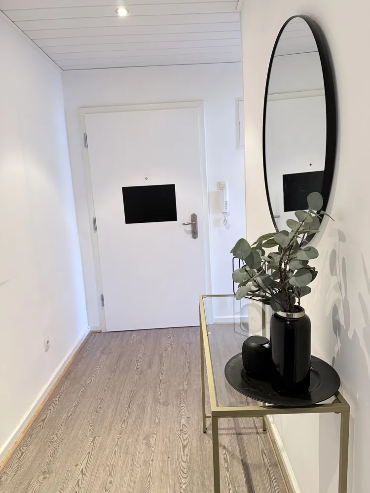 2 Zimmer Wohnung mit 58 m² in Mannheim – Bild 1