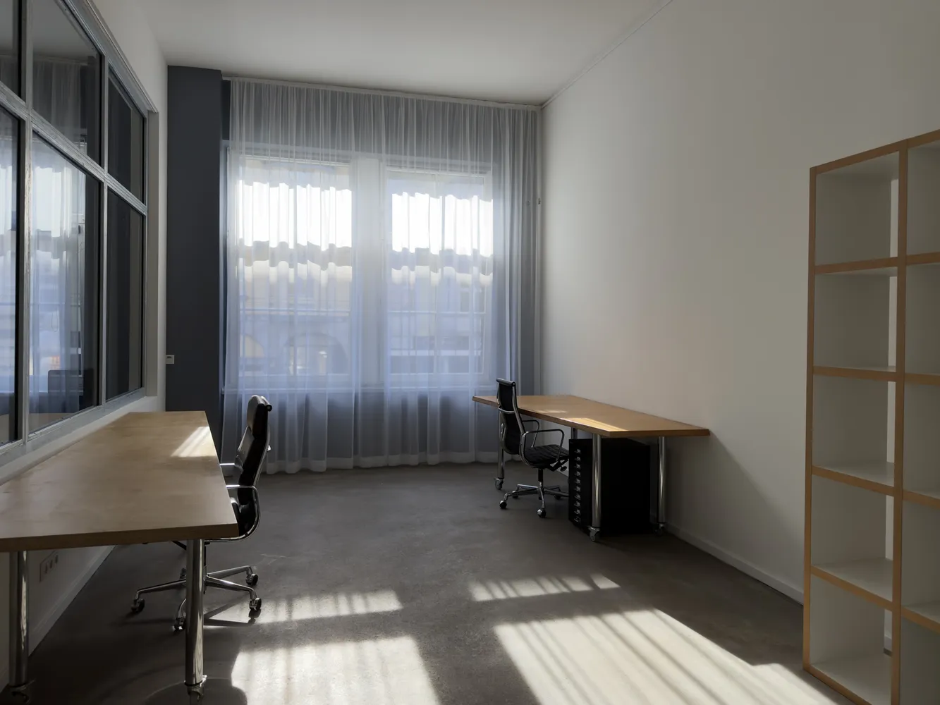 3 room apartment with 170 m² in Düsseldorf – Photo 4