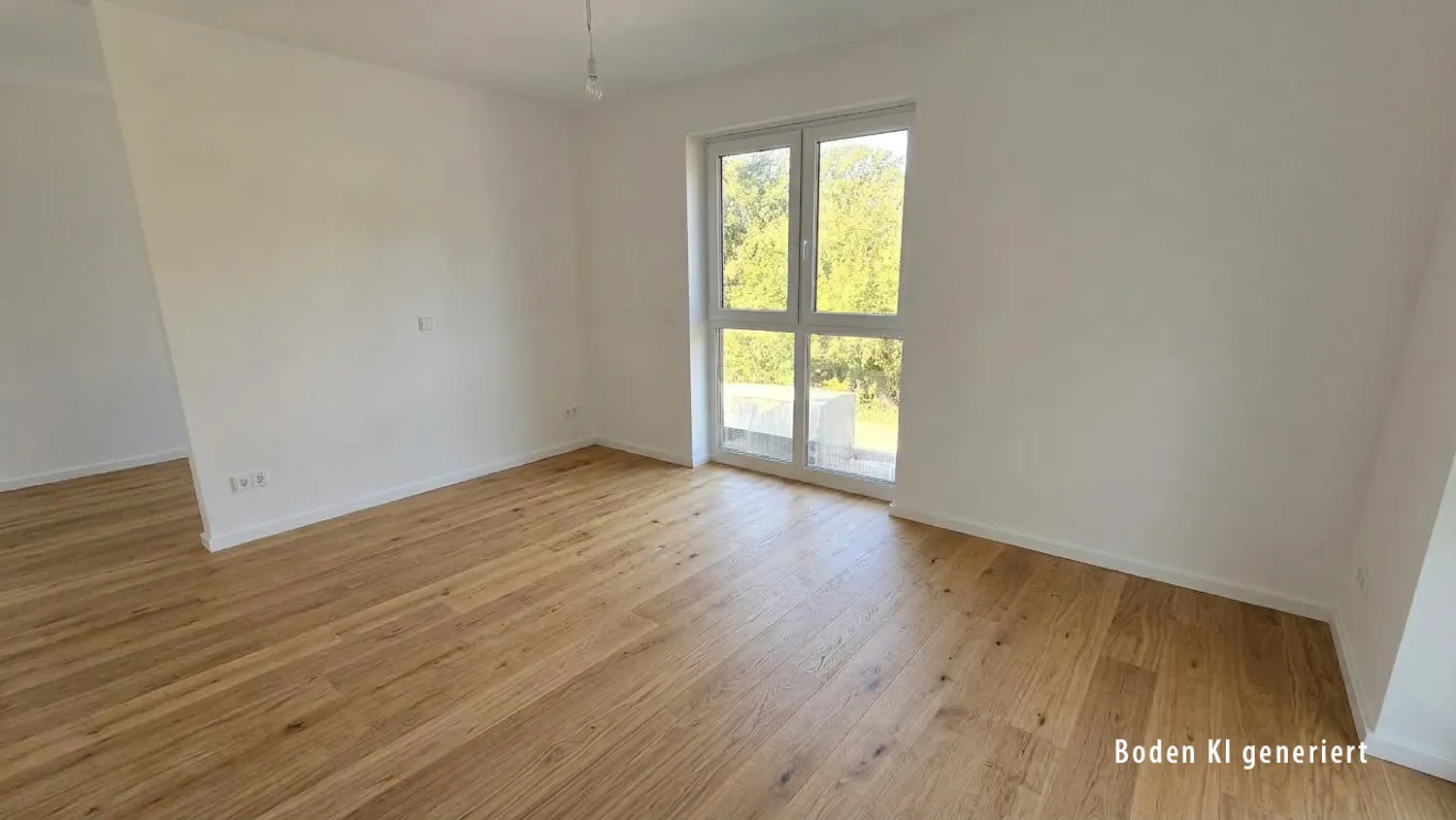 3 room apartment with 76 m² in Hanover – Photo 11