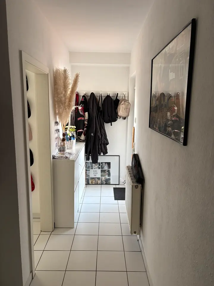 3 Zimmer Wohnung mit 92 m² in Mainz – Bild 2