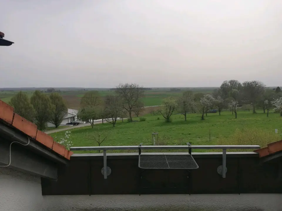 2 room apartment with 56 m² in Günzburg – Photo 4