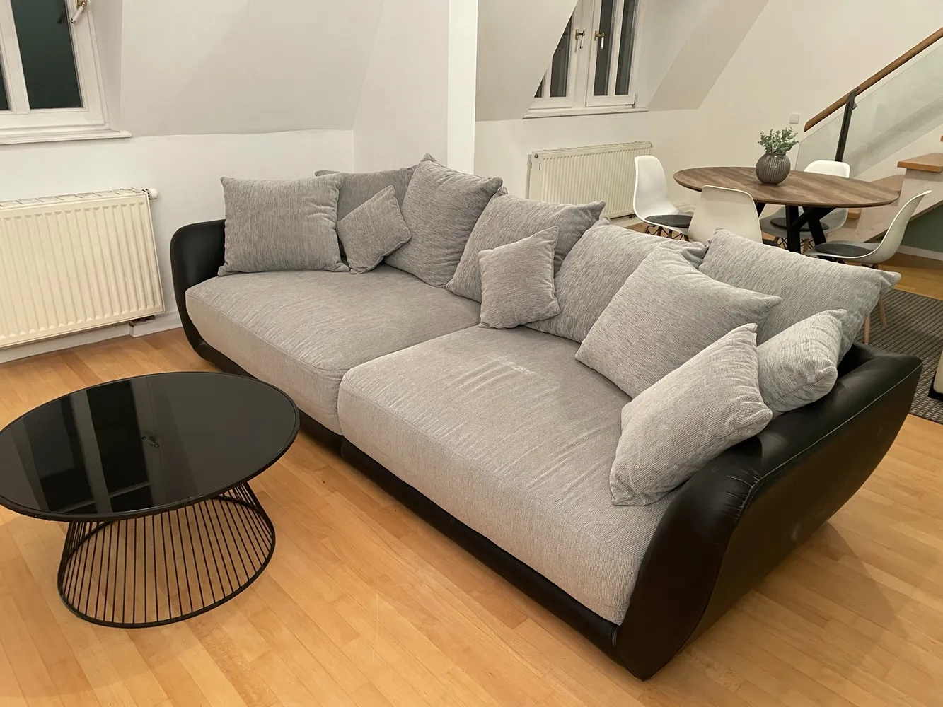 3 Zimmer Wohnung mit 75 m² in Baden-Baden – Bild 4
