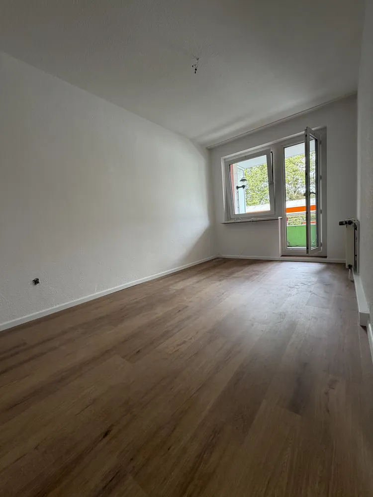 3 Zimmer Wohnung mit 78 m² in Duisburg – Bild 2