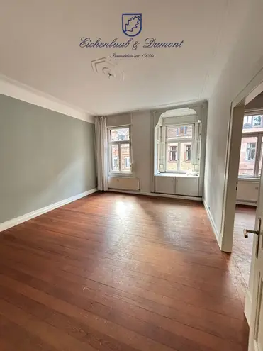 4 Zimmer Wohnung mit 103 m² in Saarbrücken – Bild 8
