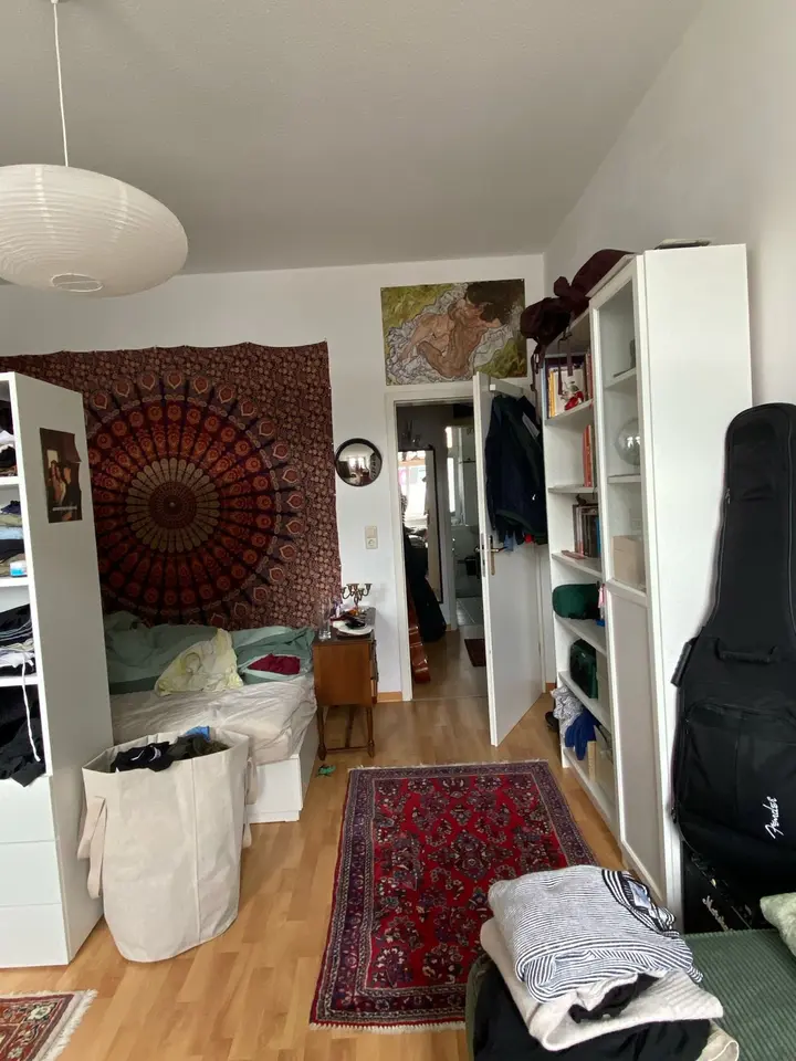 WG-Zimmer mit 72 m² in Leipzig – Bild 10