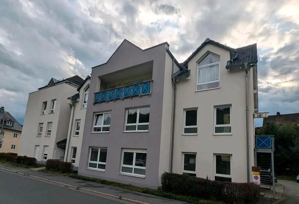 3 Zimmer Wohnung mit 73 m² in Sonneberg – Bild 10