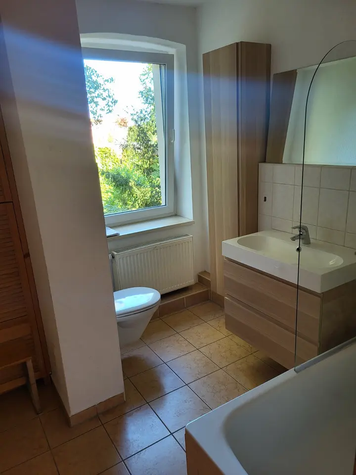 2 Zimmer Wohnung mit 57 m² in Dresden – Bild 4