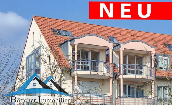 1 room apartment with 65 m² in Augsburg – Photo 1