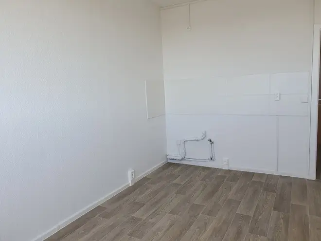 1 Zimmer Wohnung mit 22 m² in Halle (Saale) – Bild 3