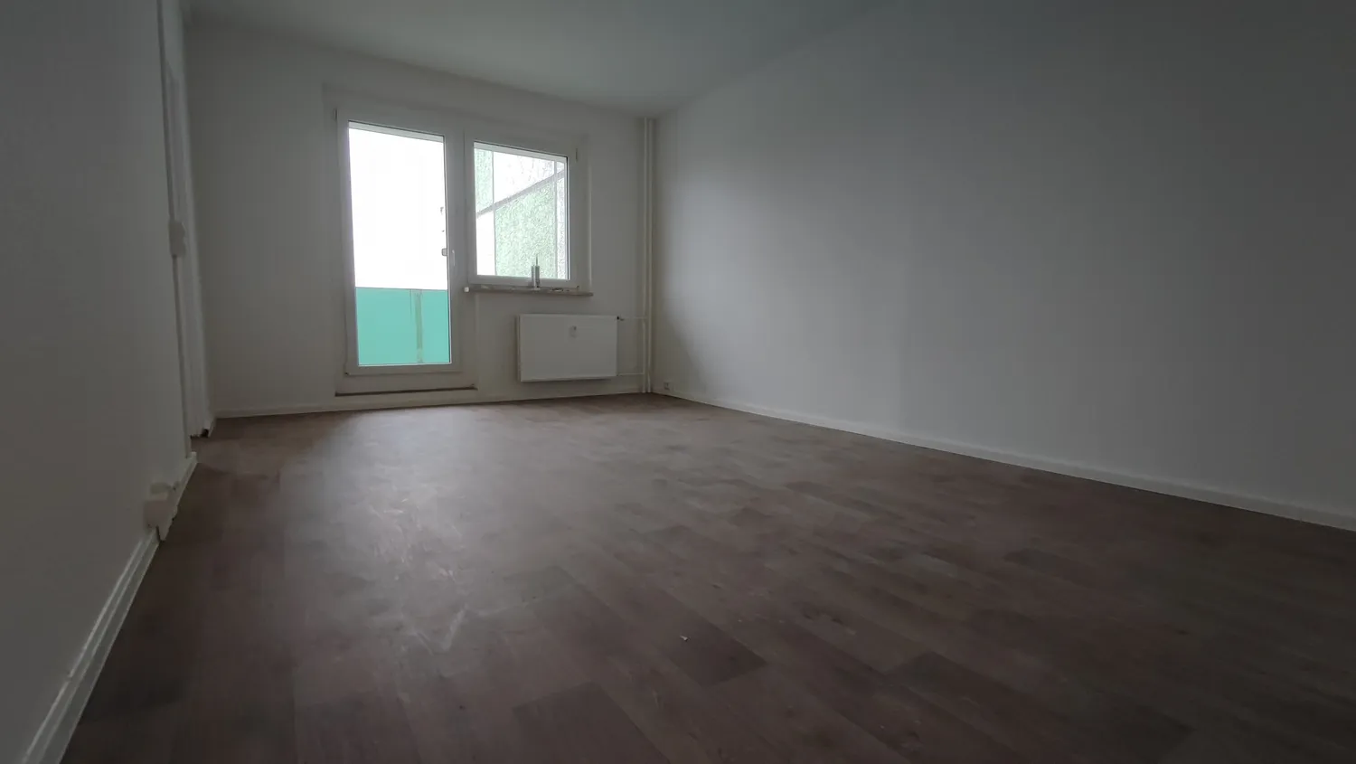 2 Zimmer Wohnung mit 44 m² in Lutherstadt Wittenberg – Bild 3