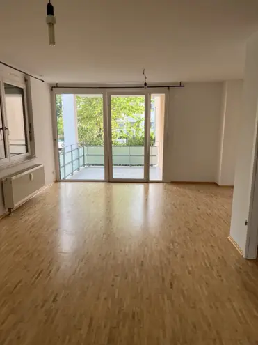 2 Zimmer Wohnung mit 65 m² in Freiburg im Breisgau – Bild 8