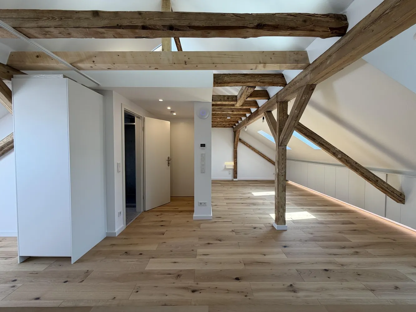 2 Zimmer Wohnung mit 54 m² in Darmstadt – Bild 2