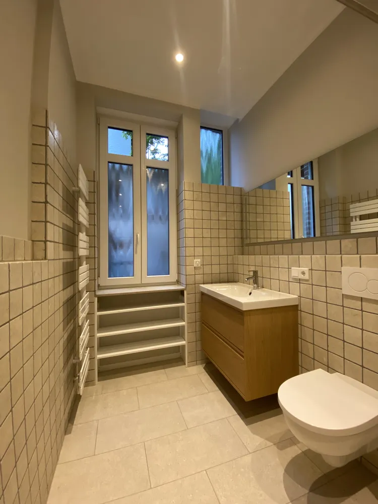 2 Zimmer Wohnung mit 52 m² in Darmstadt – Bild 5