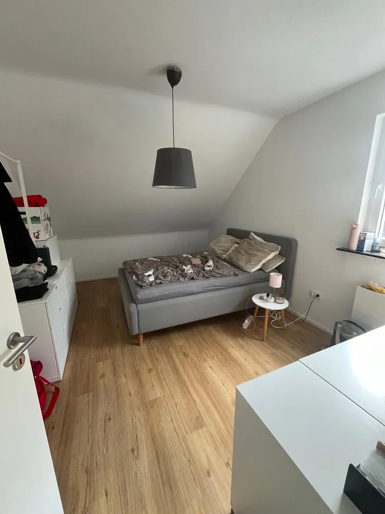 3 room apartment with 62 m² in Bochum – Photo 4
