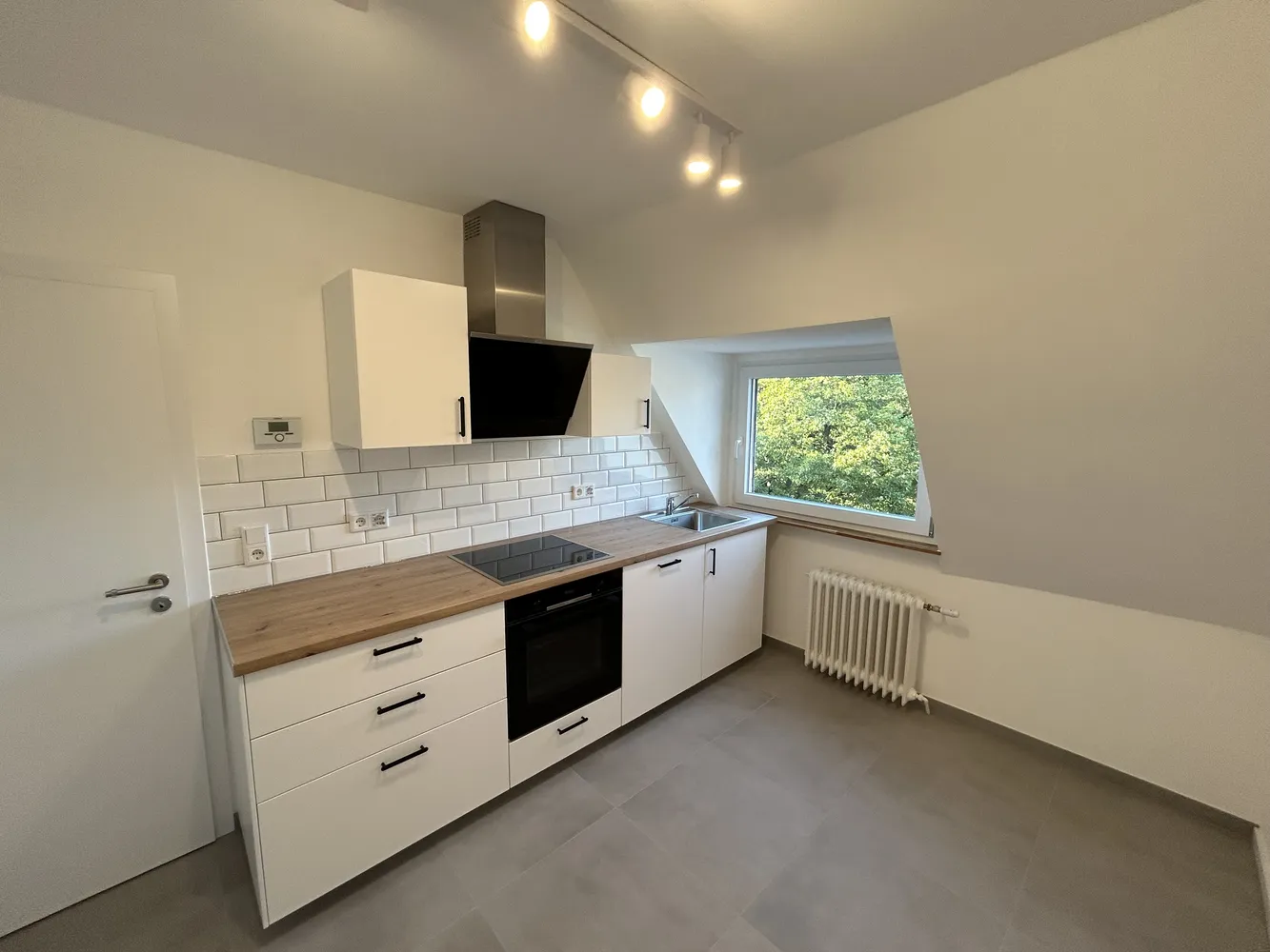 3 Zimmer Wohnung mit 67 m² in Dortmund – Bild 1
