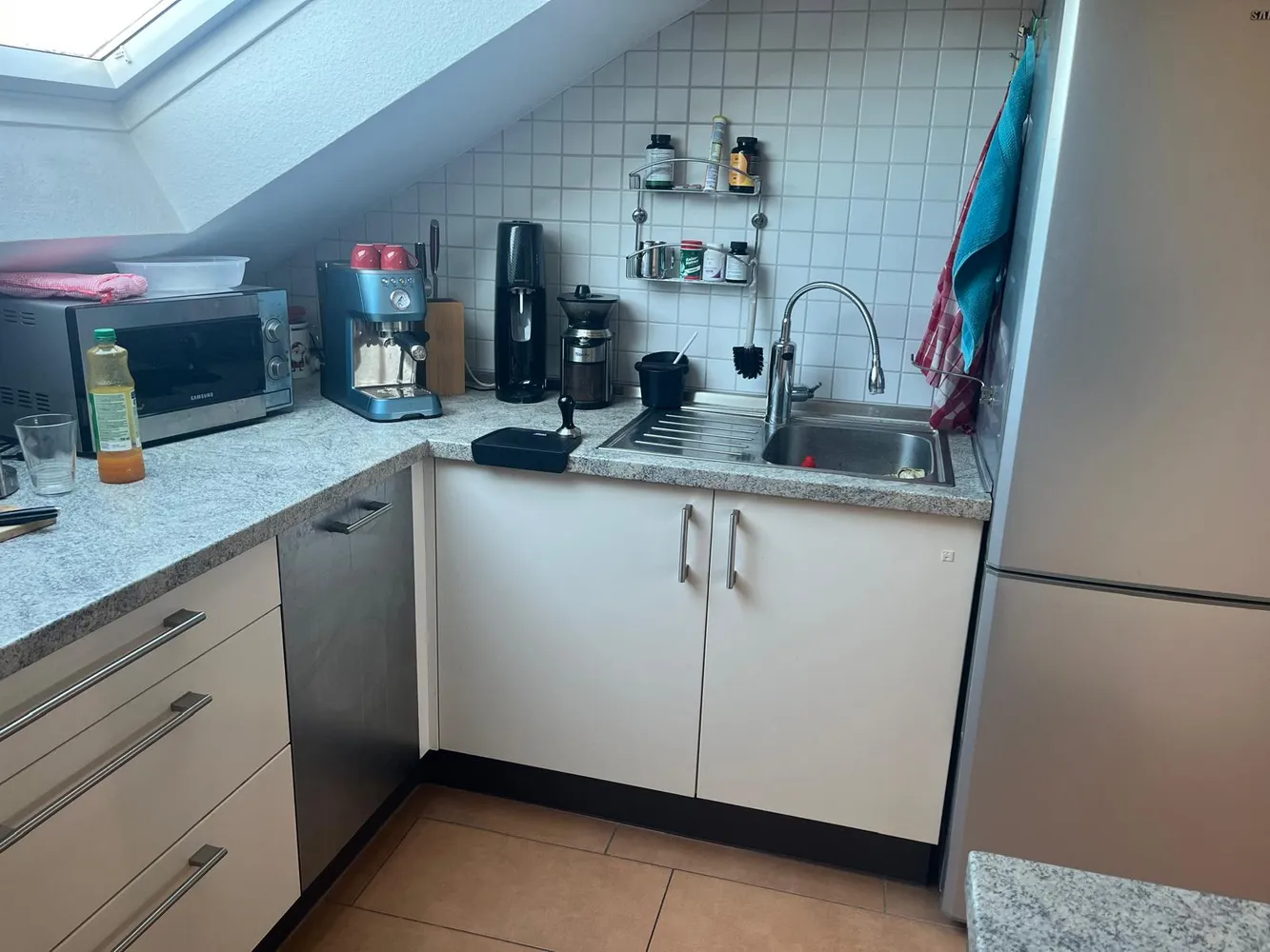 3 Zimmer Wohnung mit 71 m² in Kehl – Bild 6