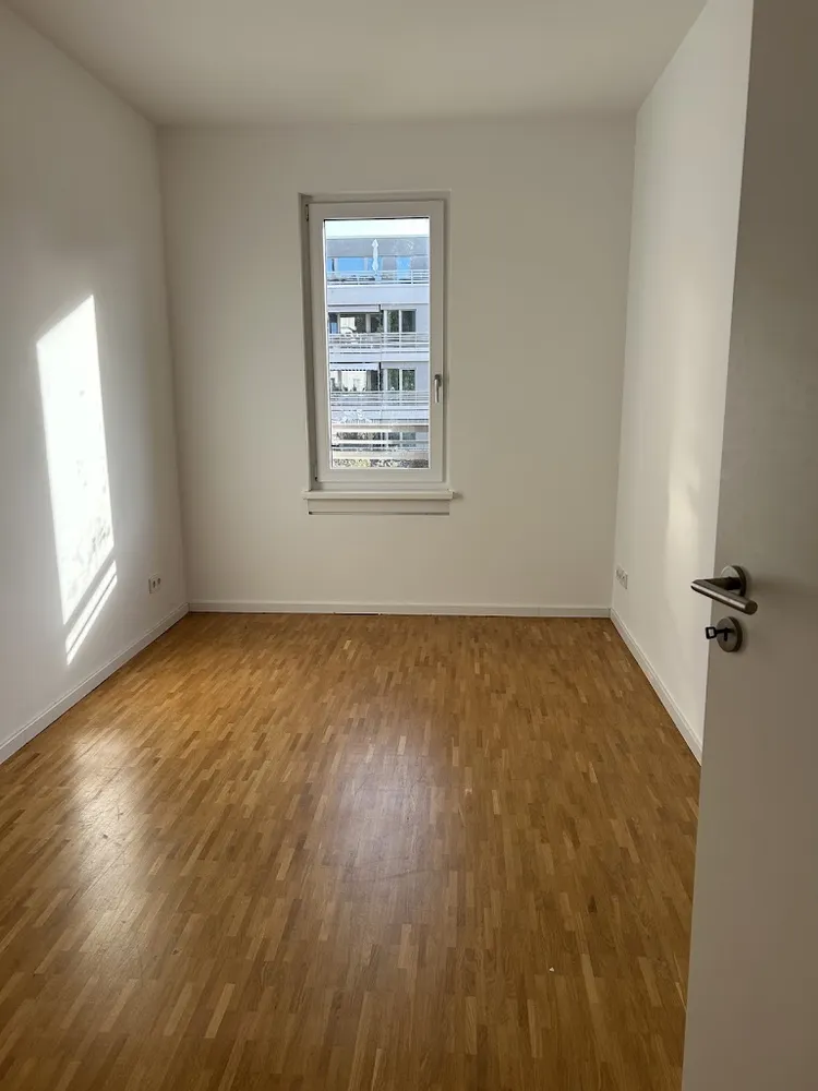 3 Zimmer Wohnung mit 88 m² in Berlin – Bild 2