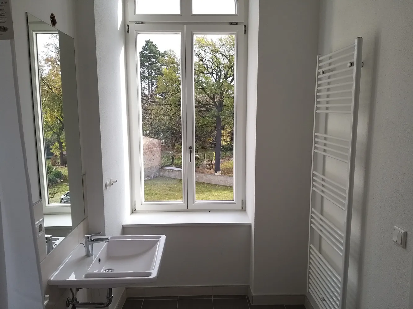 2 Zimmer Wohnung mit 40 m² in Zittau – Bild 2