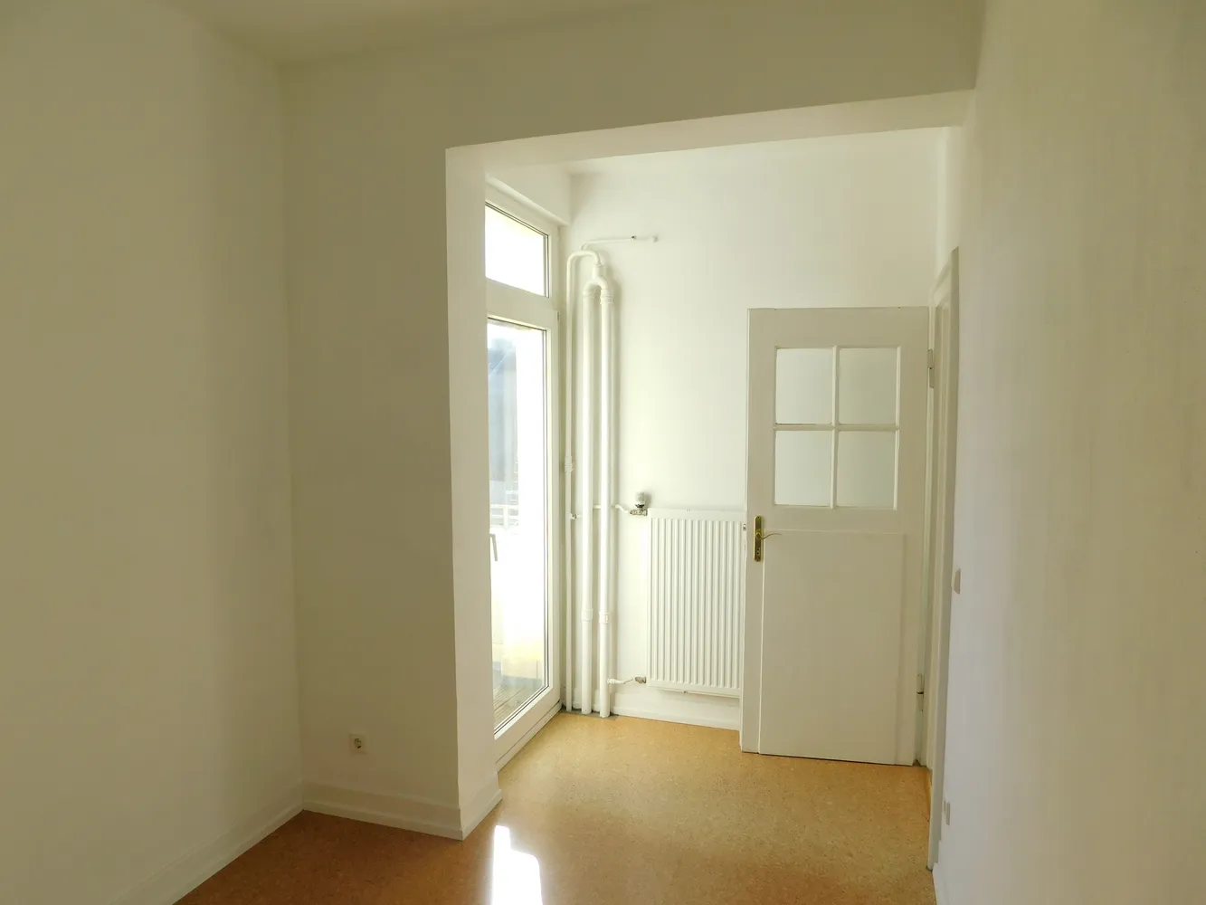 6 Zimmer Wohnung mit 134 m² in Köln – Bild 11