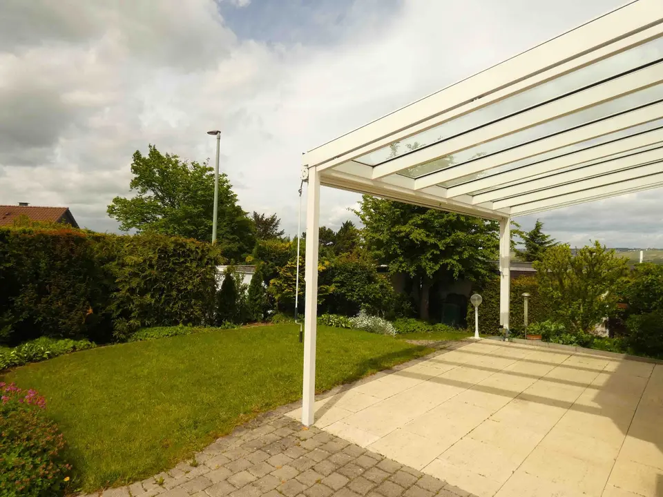 6 Zimmer Haus mit 155 m² in Mainz – Bild 4