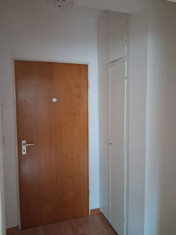 1 Zimmer Wohnung mit 29 m² in Düsseldorf – Bild 5