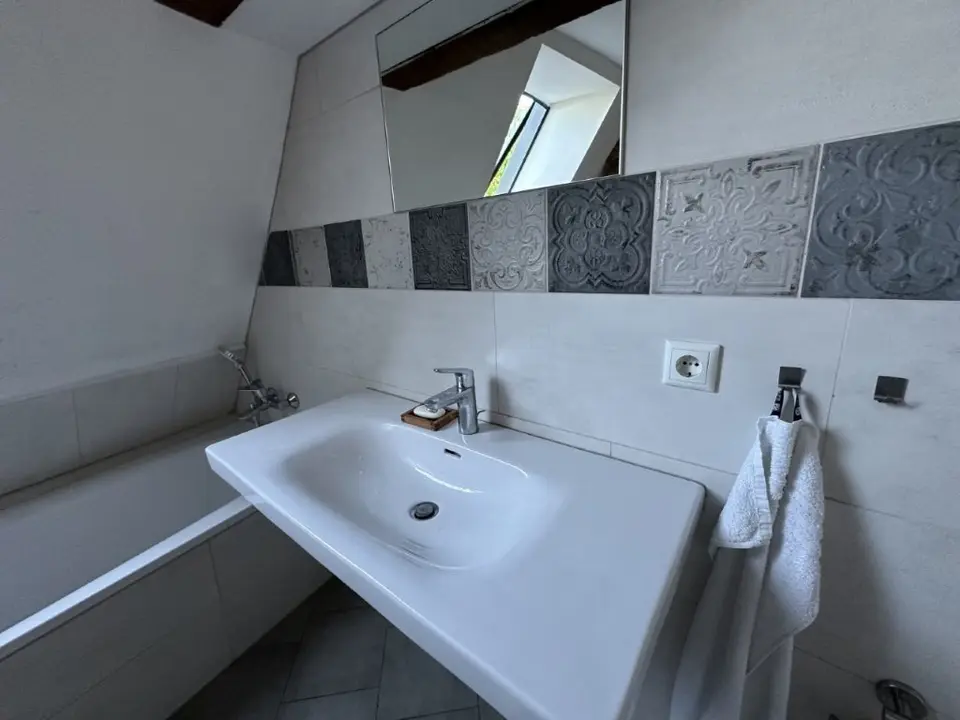 WG-Zimmer mit 119 m² in Buxtehude – Bild 7