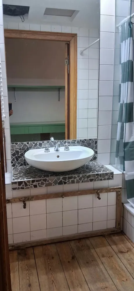2 Zimmer Wohnung mit 62 m² in Berlin – Bild 5