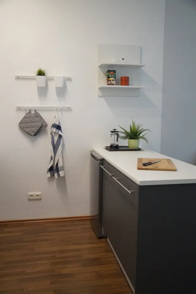 Shared room with 48 m² in Magdeburg – Photo 8