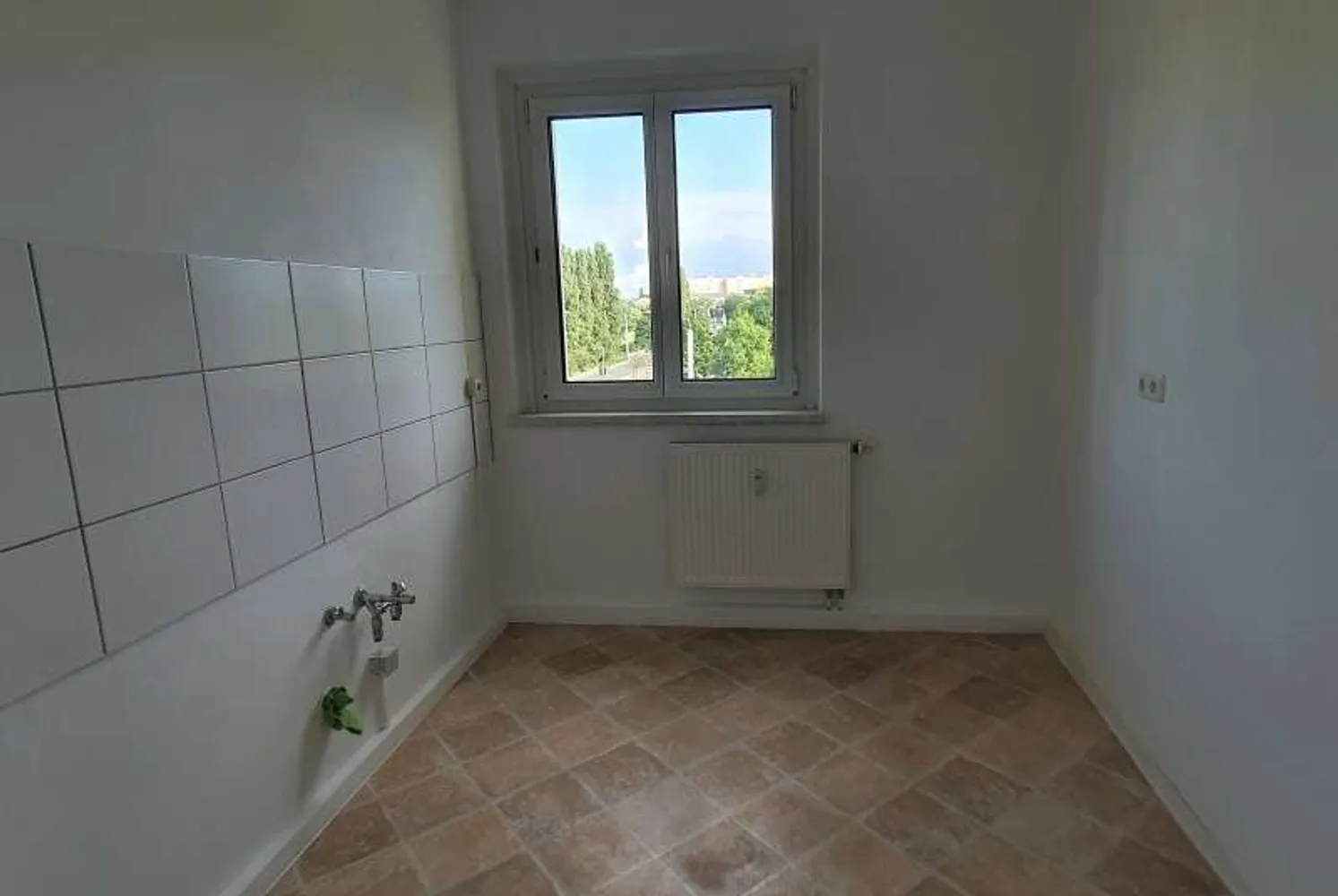 2 Zimmer Wohnung mit 47 m² in Dresden – Bild 8