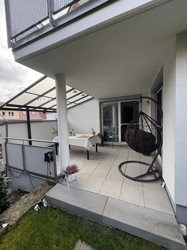3 Zimmer Wohnung mit 74 m² in Schwäbisch Hall – Bild 11