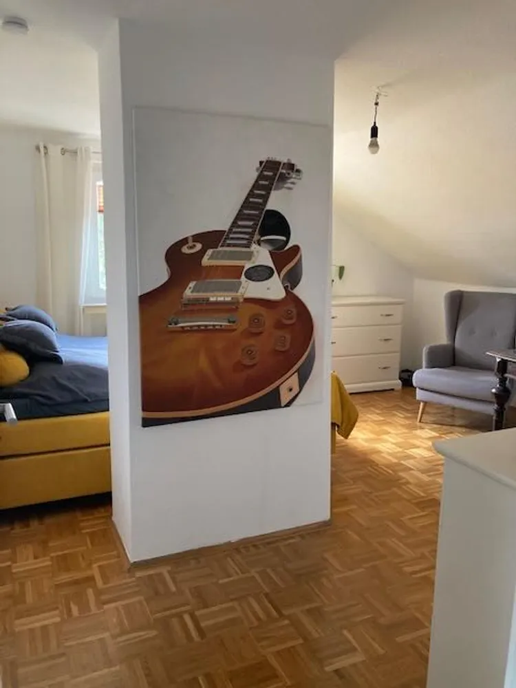 3 Zimmer Wohnung mit 60 m² in Herne – Bild 5