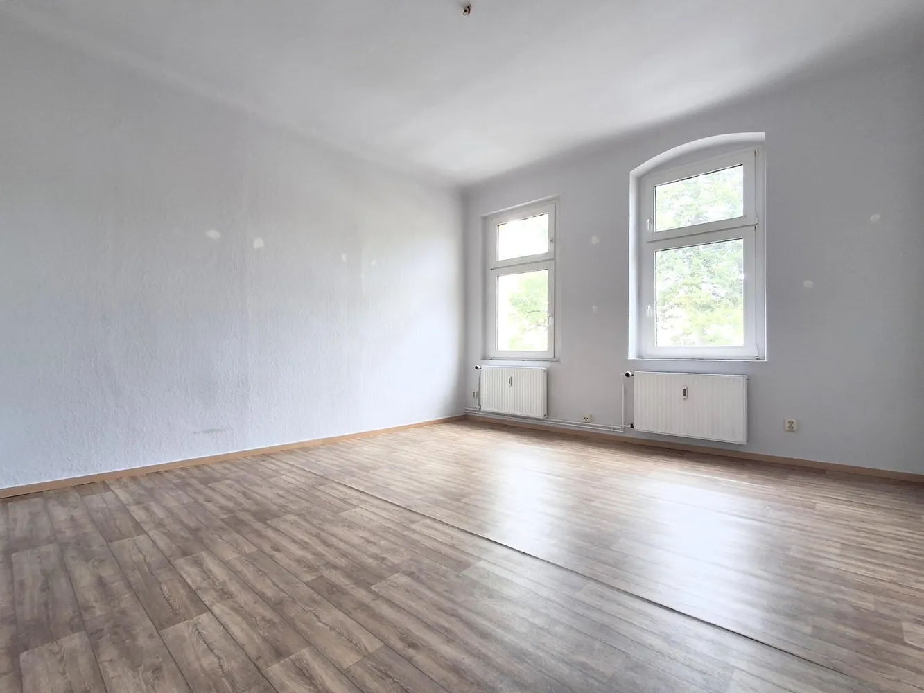 2 room apartment with 89 m² in Fürstenwalde/Spree – Photo 4