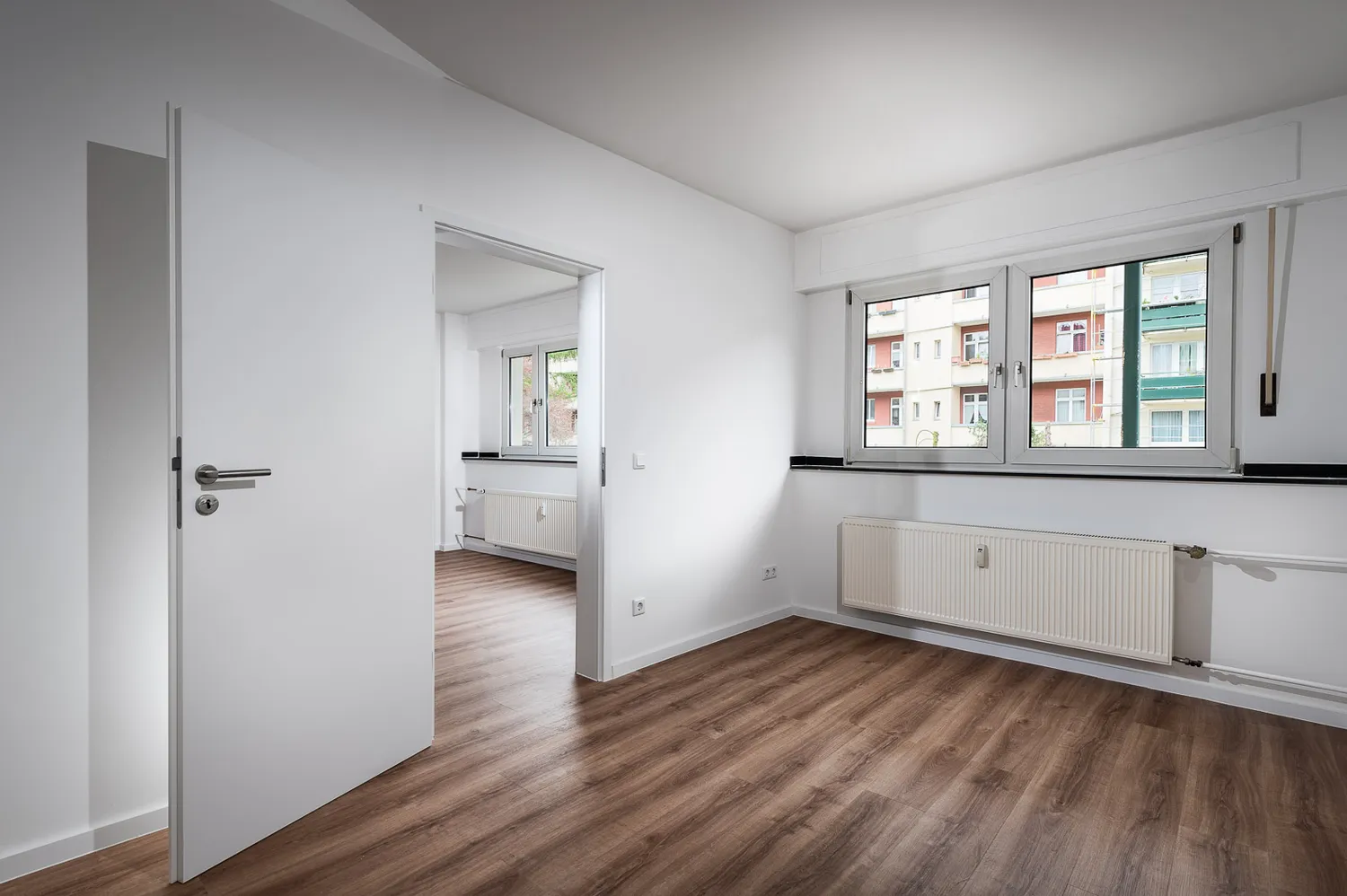 3 room apartment with 82 m² in Düsseldorf – Photo 9
