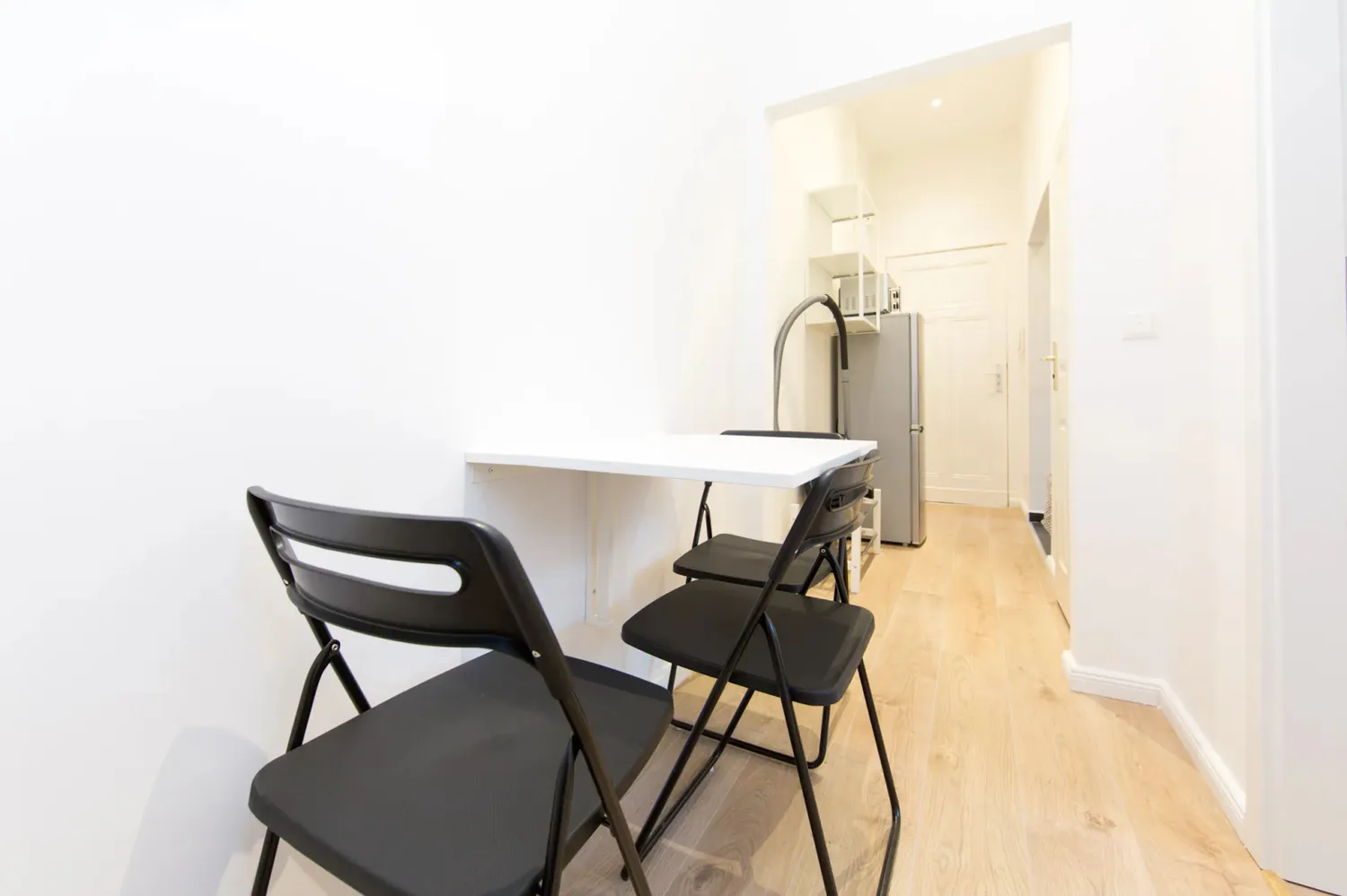 Shared room with 6 m² in Berlin – Photo 4