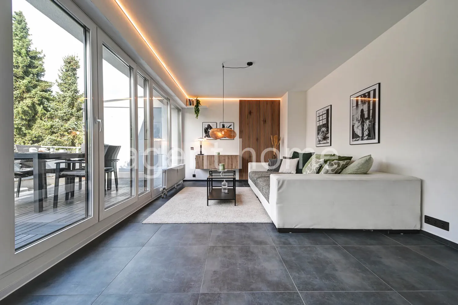 3 Zimmer Wohnung mit 100 m² in Waiblingen – Bild 12