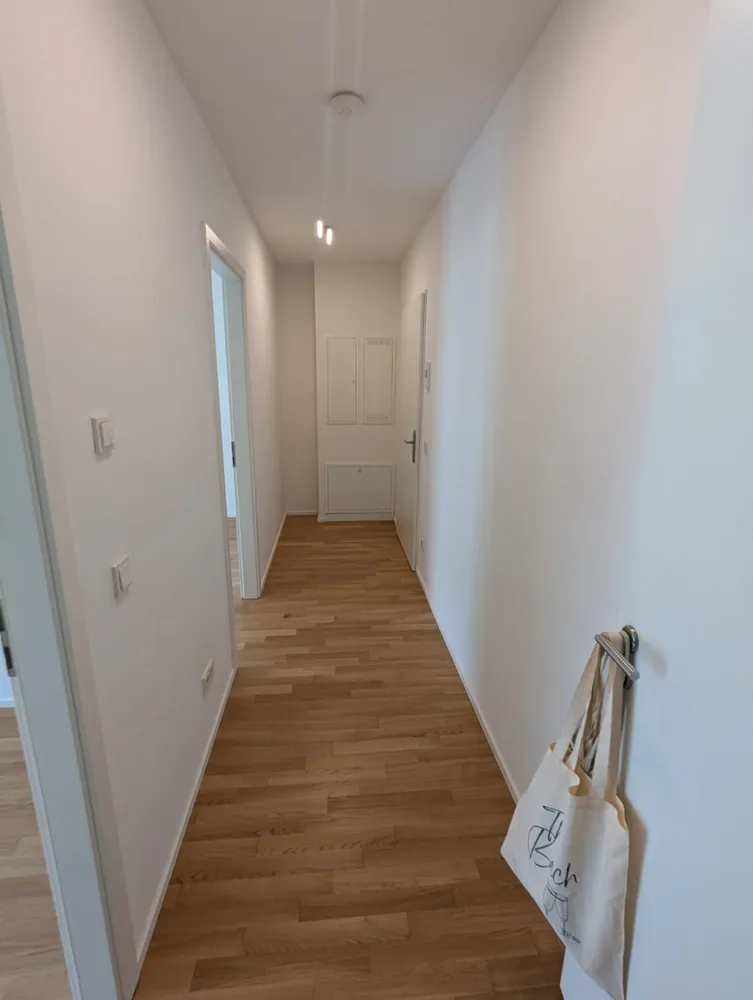 2 Zimmer Wohnung mit 54 m² in Köln – Bild 5