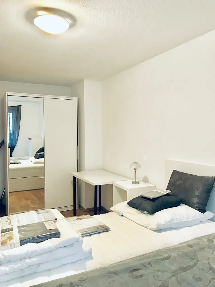 2 Zimmer Wohnung mit 43 m² in Mannheim – Bild 8
