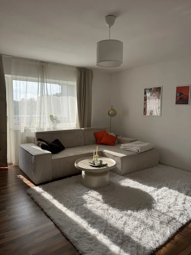2 Zimmer Wohnung mit 61 m² in Duisburg – Bild 9