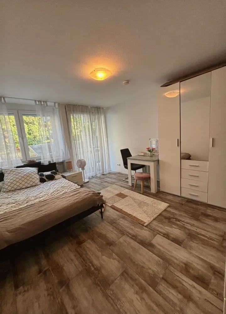 2 Zimmer Wohnung mit 30 m² in Stuttgart – Bild 4