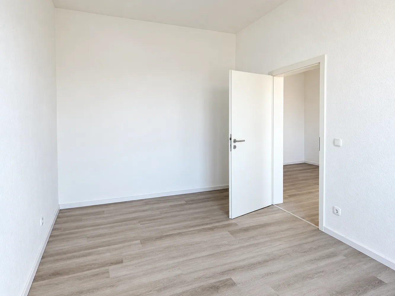 4 Zimmer Wohnung mit 61 m² in Herne – Bild 11
