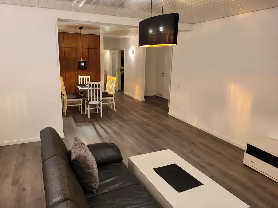 WG-Zimmer mit 94 m² in Limburg an der Lahn – Bild 1